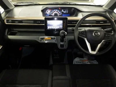 MAZDA FLAIR