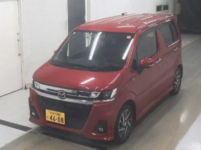 MAZDA FLAIR