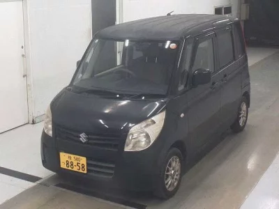 SUZUKI PALETTE