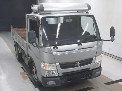 NISSAN NT450 ATLAS