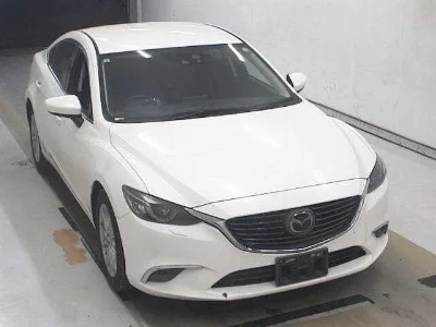 MAZDA ATENZA SEDAN