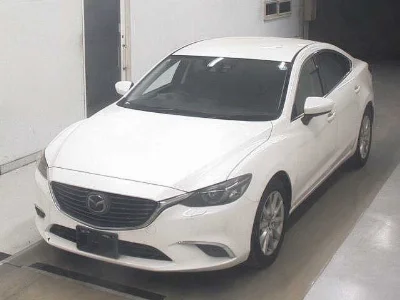 MAZDA ATENZA SEDAN