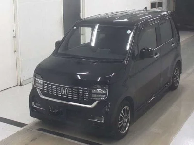HONDA N WGN