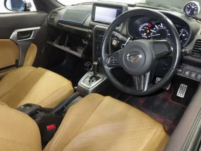 DAIHATSU COPEN