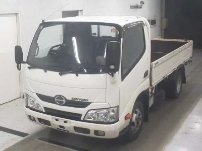 HINO DUTRO