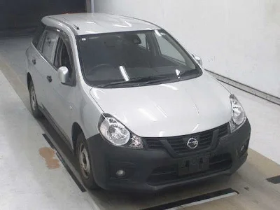 NISSAN NV150 AD