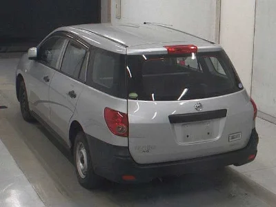 NISSAN NV150 AD