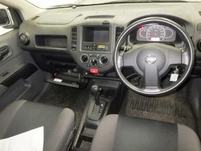 NISSAN NV150 AD