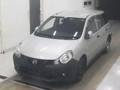 NISSAN NV150 AD