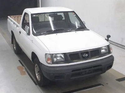 NISSAN DATSUN