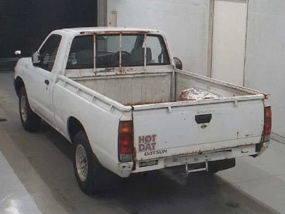 NISSAN DATSUN