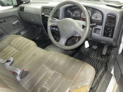 NISSAN DATSUN
