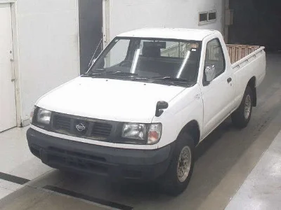 NISSAN DATSUN