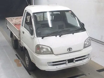 TOYOTA LITE ACE TRUCK
