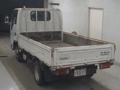 MAZDA TITAN