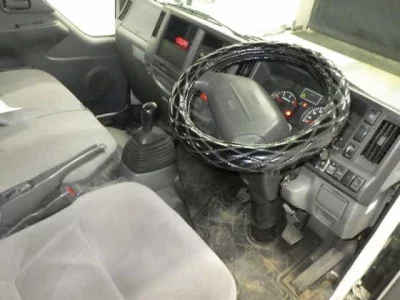 MAZDA TITAN