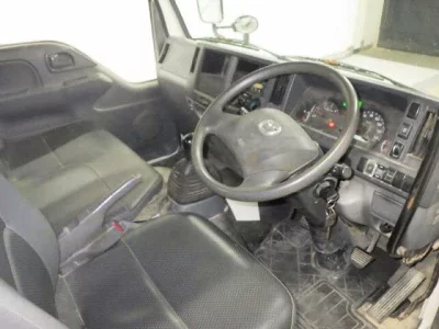 MAZDA TITAN