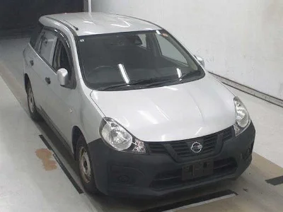 NISSAN NV150 AD