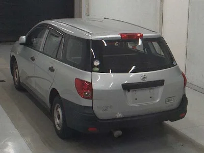 NISSAN NV150 AD