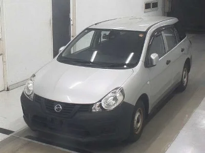 NISSAN NV150 AD