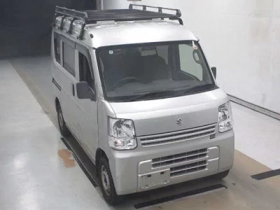 SUZUKI EVERY VAN
