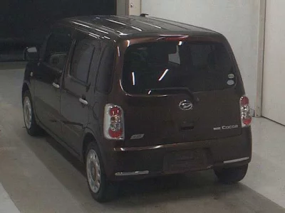DAIHATSU MIRA COCOA