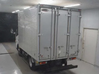 NISSAN NT450 ATLAS
