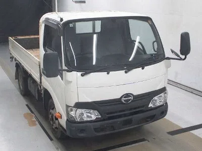HINO DUTRO