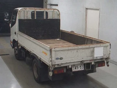 HINO DUTRO
