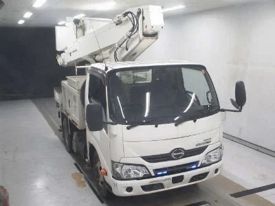 HINO DUTRO