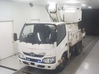 HINO DUTRO