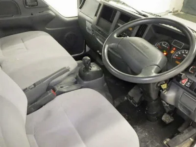 MAZDA TITAN