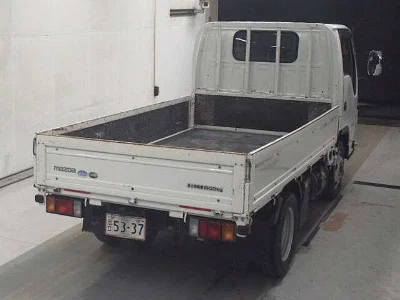 MAZDA TITAN