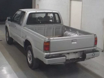 MAZDA PROCEED