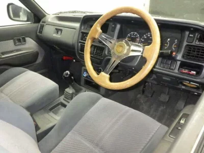 MAZDA PROCEED