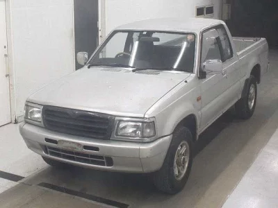 MAZDA PROCEED