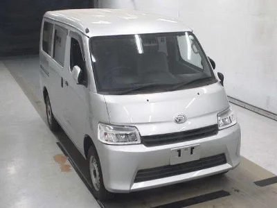 DAIHATSU GRAN MAX