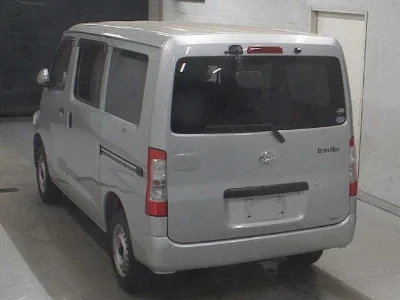 DAIHATSU GRAN MAX