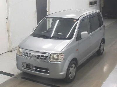 NISSAN OTTI