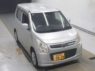 MAZDA FLAIR