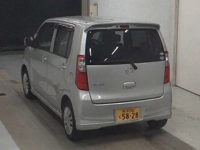 MAZDA FLAIR