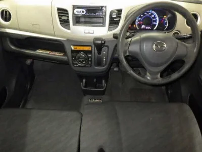 MAZDA FLAIR