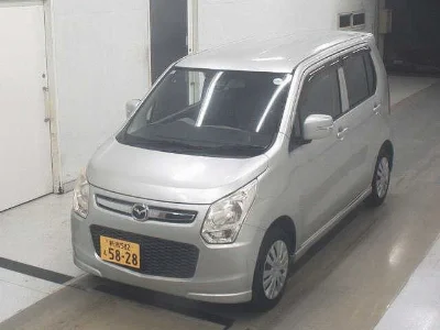 MAZDA FLAIR