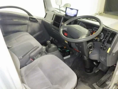NISSAN ATLAS