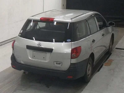NISSAN NV150 AD
