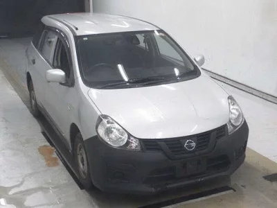 NISSAN NV150 AD