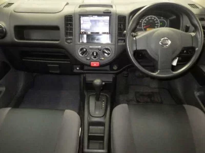 NISSAN NV150 AD