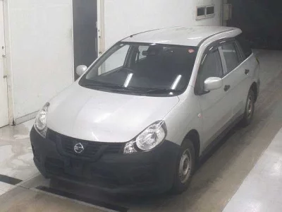 NISSAN NV150 AD