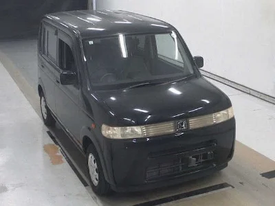 HONDA THATS