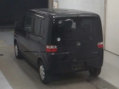 HONDA THATS